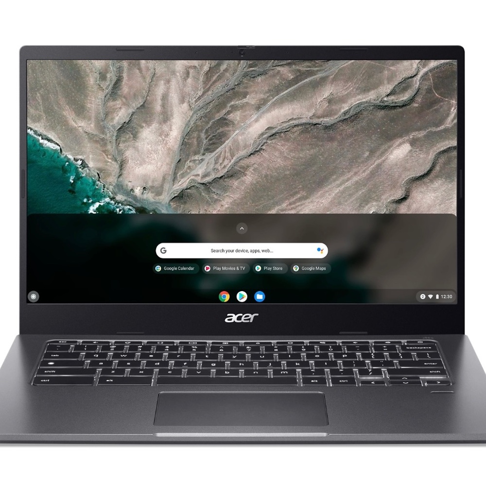 COPY - Acer Chromebook 514 CB514-1WT-3481